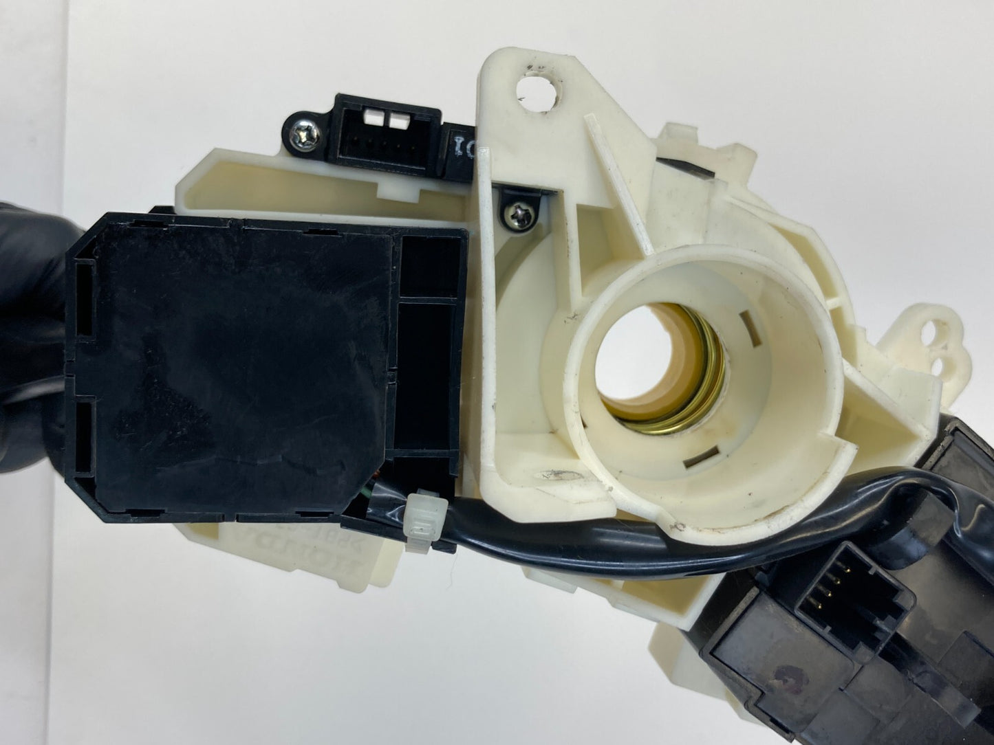 2005-2007 Honda Odyssey Turn Signal Headlight Wiper Control Switch Lever OEM