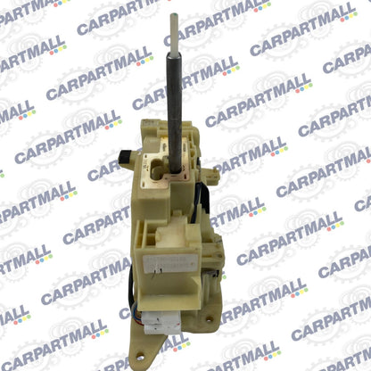 11-14 HYUNDAI SONATA AUTOMATIC TRANSMISSION GEAR FLOOR SHIFTER SHIFT LEVER OEM