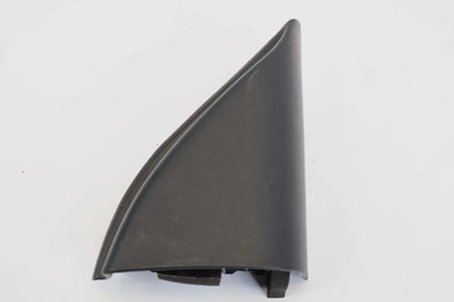06-11 HYUNDAI ACCENT RIGHT PASSENGER INNER DOOR MIRROR CORNER COVER 87660-1E000