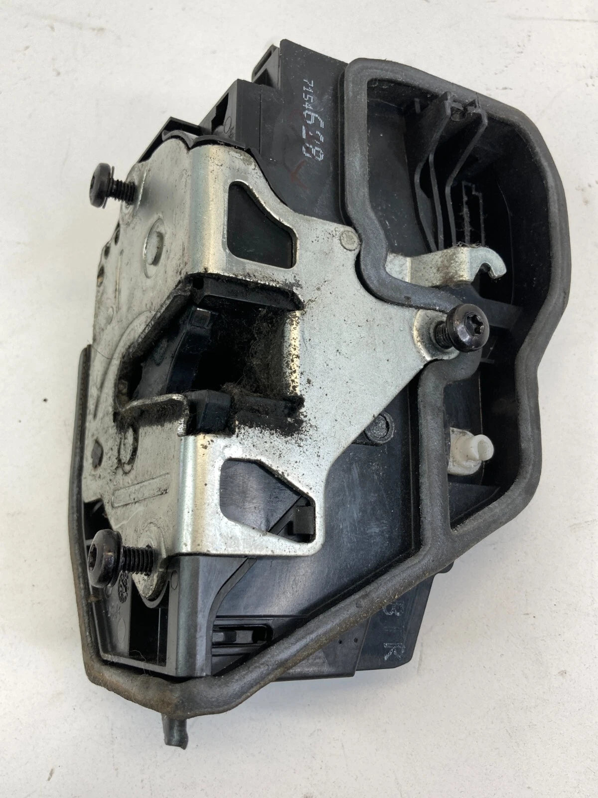 2004-2010 BMW X3 SUV 4-DR FRONT RIGHT DOOR LOCK LATCH RELEASE ACTUATOR 7154628