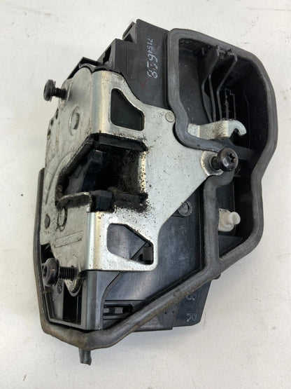 2004-2010 BMW X3 SUV 4-DR FRONT RIGHT DOOR LOCK LATCH RELEASE ACTUATOR 7154628