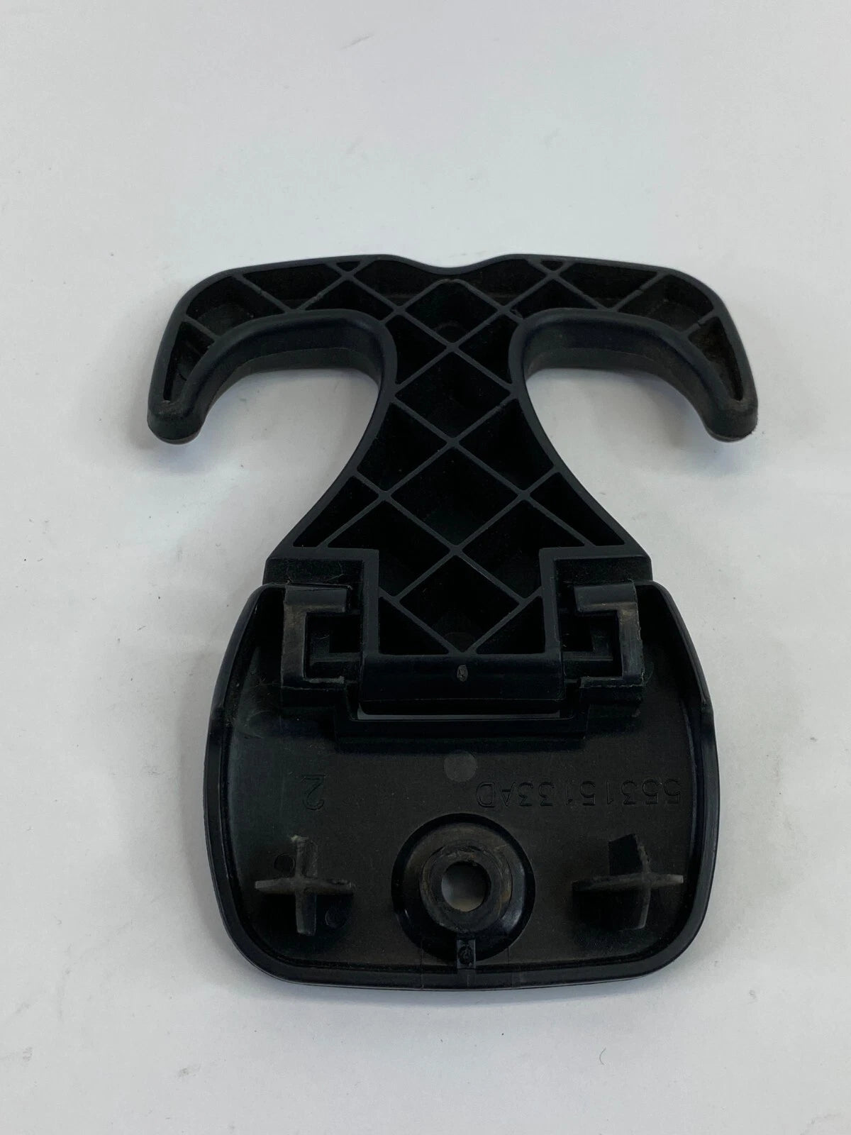 2011-2023 DODGE CHARGER REAR TRUNK CARGO TIE DOWN LOOP HOOK 55315133AD OEM