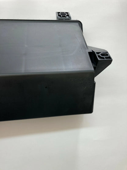 2006-2012 MERCEDES BENZ R350 BASS BOX SUBWOOFER LOUDSPEAKER A2518200002 OEM