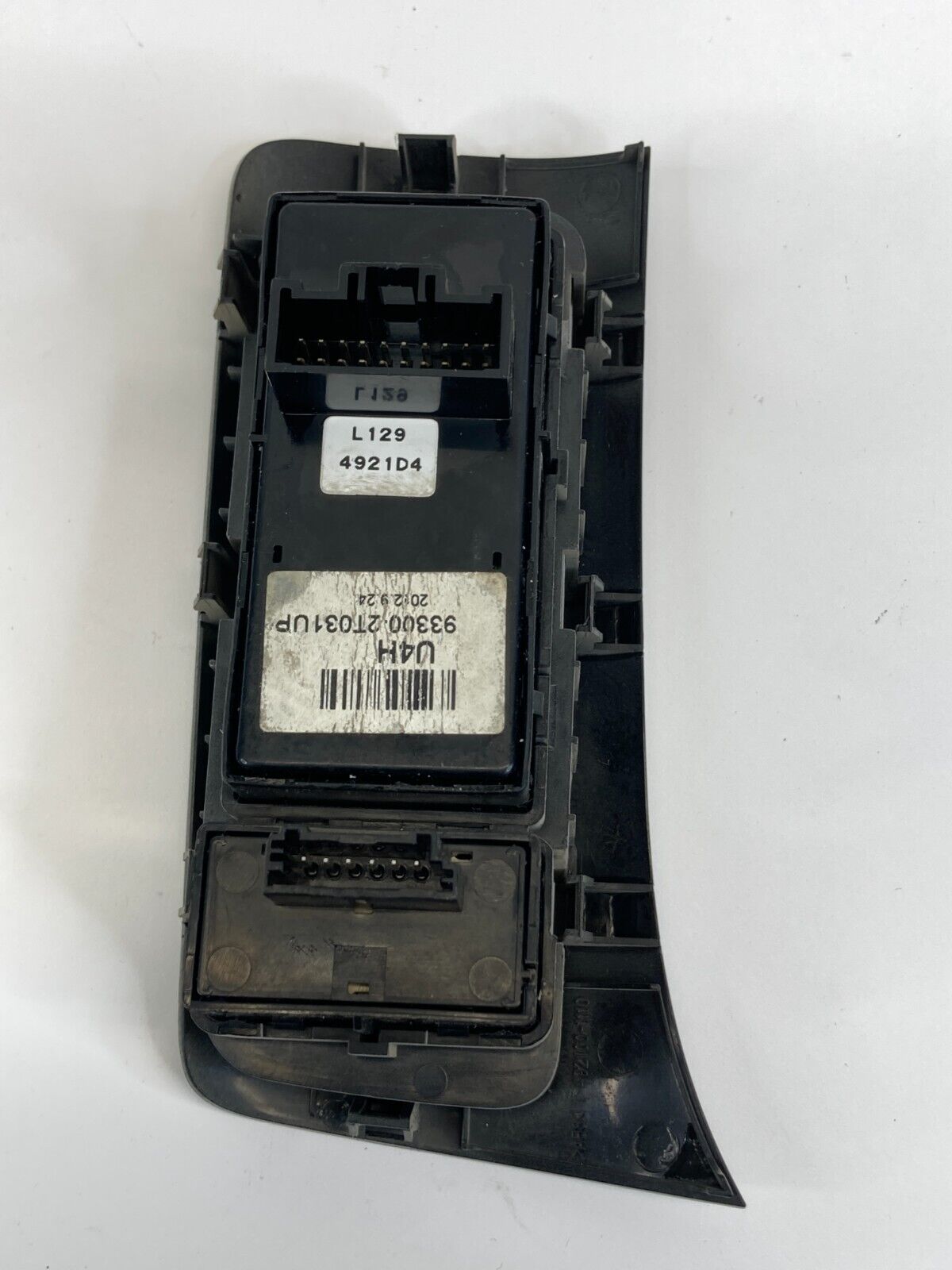 2012 2013 Kia Optima Rheostat Dimmer Traction Control Switch 93300-2T031 OEM