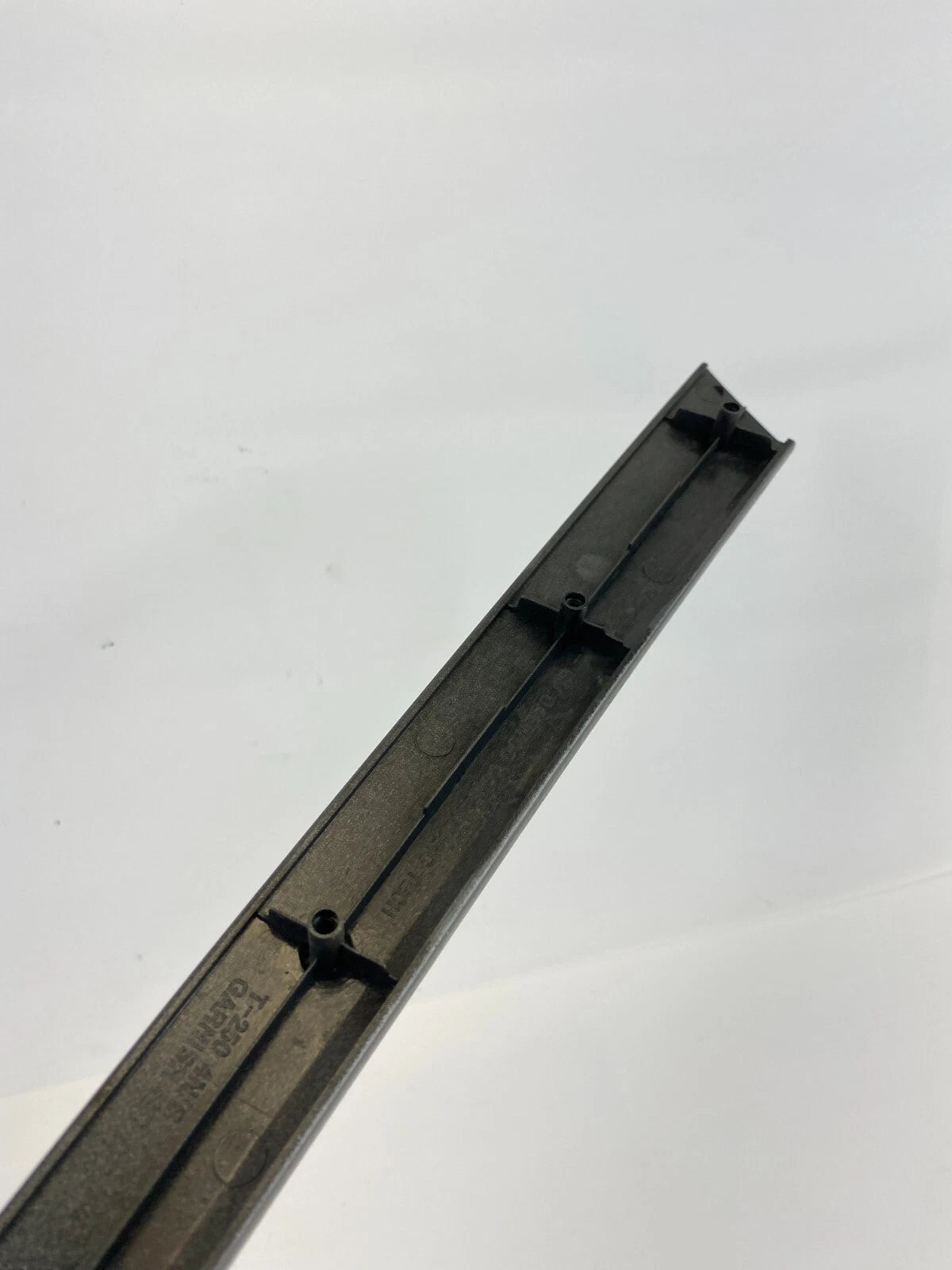 2007-2011 CHEVROLET AVEO SEDAN REAR RIGHT PASSENGER DOOR PANEL TRIM GARNISH OEM