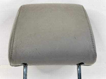 2004-2007 TOYOTA HIGHLANDER FRONT RIGHT PASSENGER SEAT HEADREST HEAD REST OEM