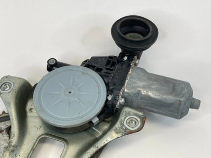 2004-2009 TOYOTA PRIUS FRONT RIGHT WINDOW REGULATOR WITH MOTOR OEM 85710-35180
