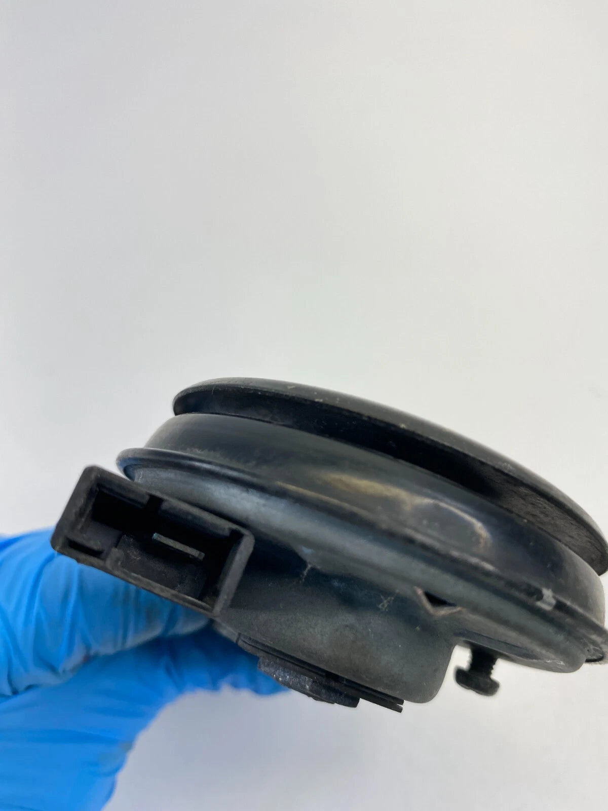 2001-2015 TOYOTA PRIUS LOW HORN NOTE TONE PITCH ALARM SIREN 86520-28180 OEM