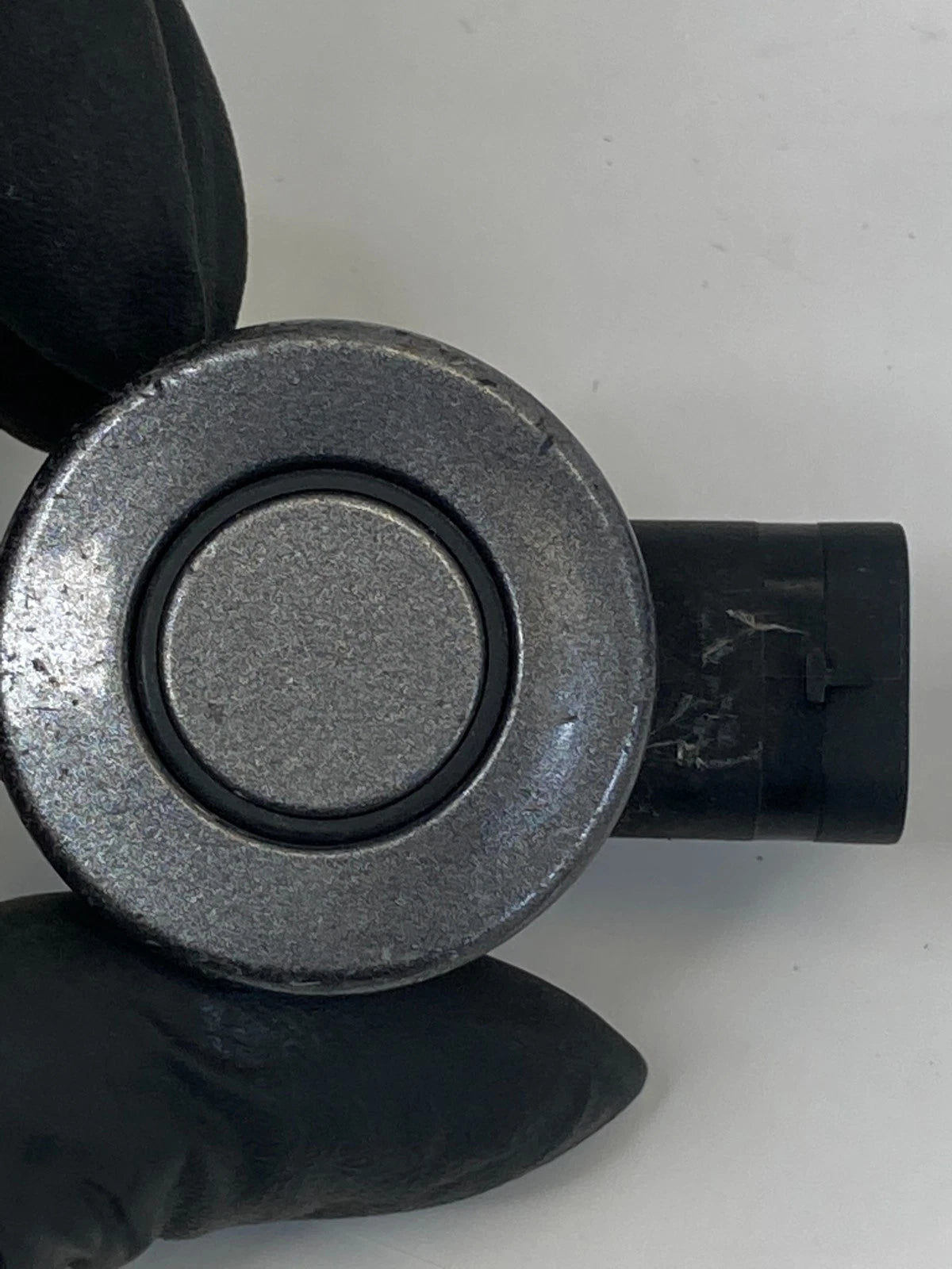 2013-2018 FORD C-MAX BUMPER PARKING ASSIST SENSOR PDC SET 5 AM5T-15C868-AAW OEM