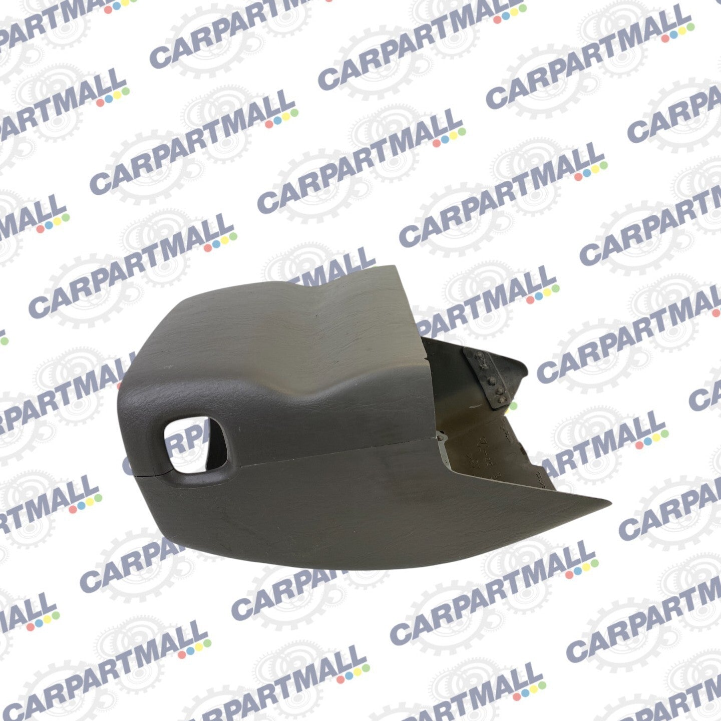 1998-2005 Lexus GS300 Upper & Lower Steering Column Trim Cover Assy OEM