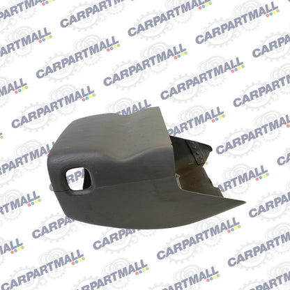 1998-2005 Lexus GS300 Upper & Lower Steering Column Trim Cover Assy OEM