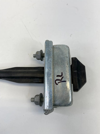2011-2019 FORD FIESTA REAR LEFT SIDE DOOR CHECK STOP STOPPER DETENT RR LH OEM