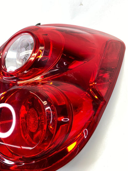 10-15 Chevrolet Equinox Right Passenger Side Tail Light Taillight Aftermarket