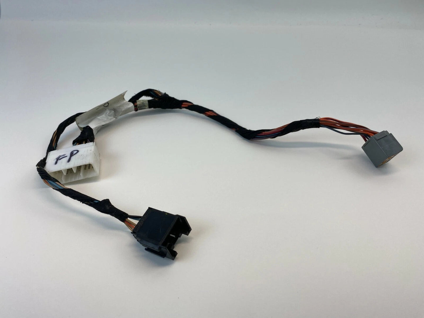 05-07 JEEP GRAND CHEROKEE FRONT RIGHT PASSENGER SIDE DOOR WIRING X36000803 OEM