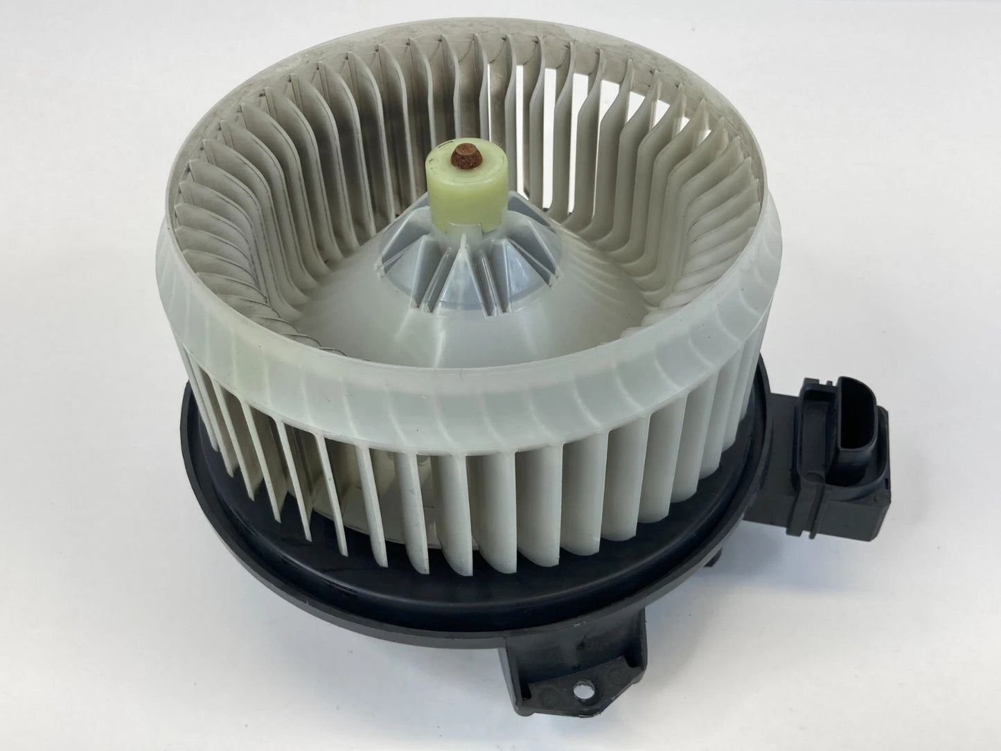 2007-2012 ACURA RDX 2.3L L4 FRONT A/C AC BLOWER MOTOR ASSEMBLY AY272700-5060 OEM