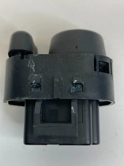 2006-2013 CHEVROLET IMPALA FRONT LEFT SIDE POWER MIRROR CONTROL SWITCH 15261340
