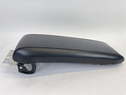 2010-2015 CHEVROLET EQUINOX CENTER CONSOLE ARMREST STORAGE LID FRONT OEM FACTORY