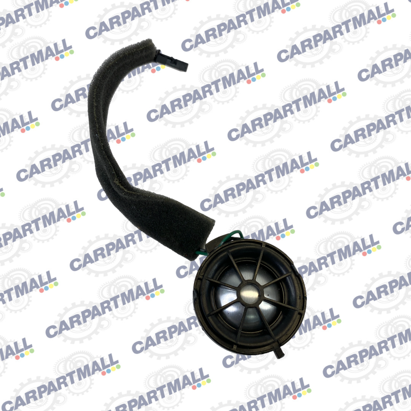 2006-2009 Range Rover Sport Rear Right Door Tweeter Speaker XQN000130 OEM