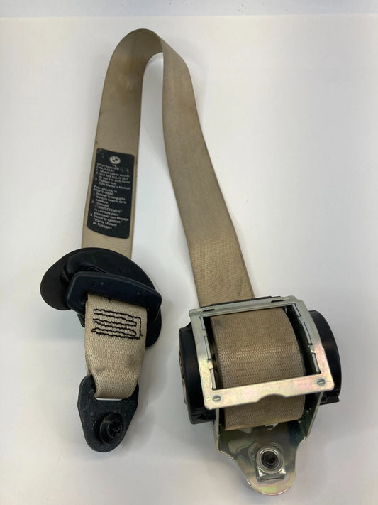 2009 2010 BMW 535I XDRIVE SEDAN FRONT RIGHT SIDE SEAT BELT RETRACTOR 603404600C