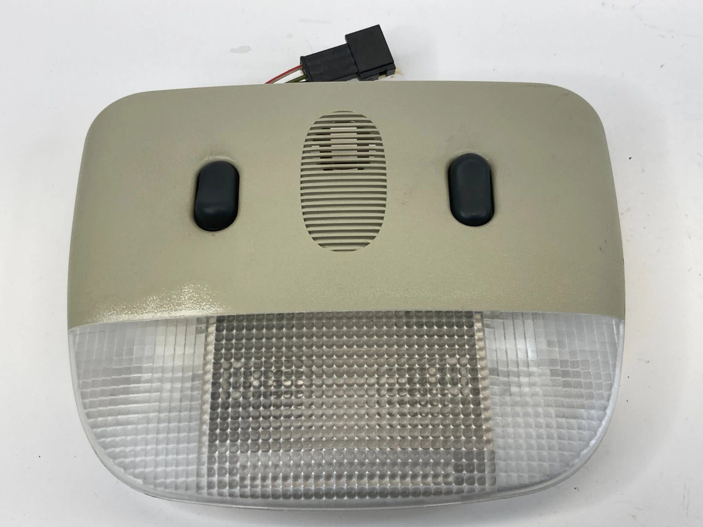 2003-2011 SAAB 9-3 REAR ROOF INTERIOR DOME MAP LIGHT READING LAMP 4642575