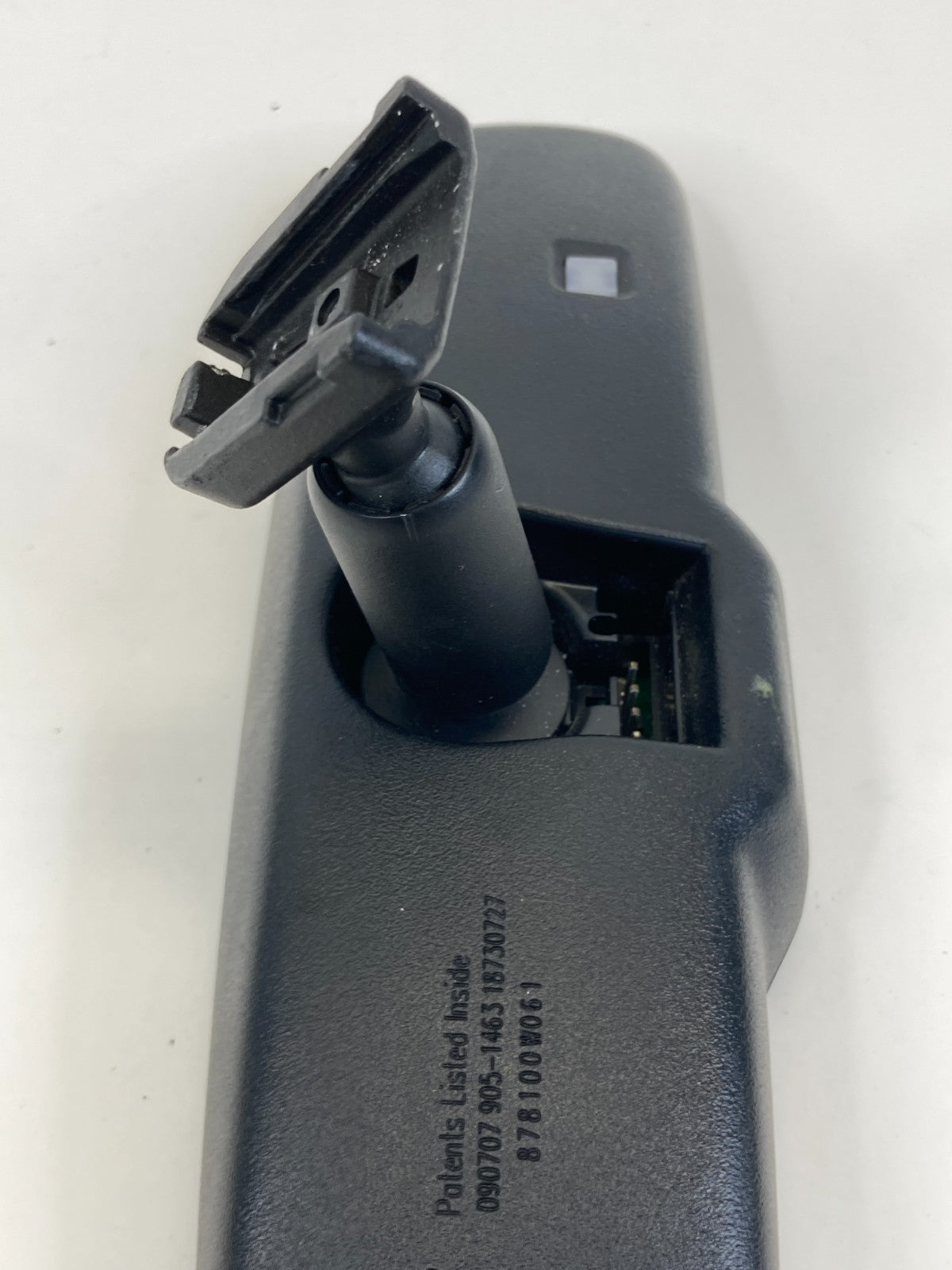 2008-2010 Toyota Highlander Inside Rear View Interior Mirror Automatic Dimming