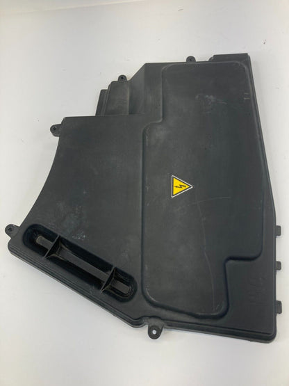 2009 2010 BMW 535i xDrive Engine Computer Box Upper Cap Cover 12907520899 OEM