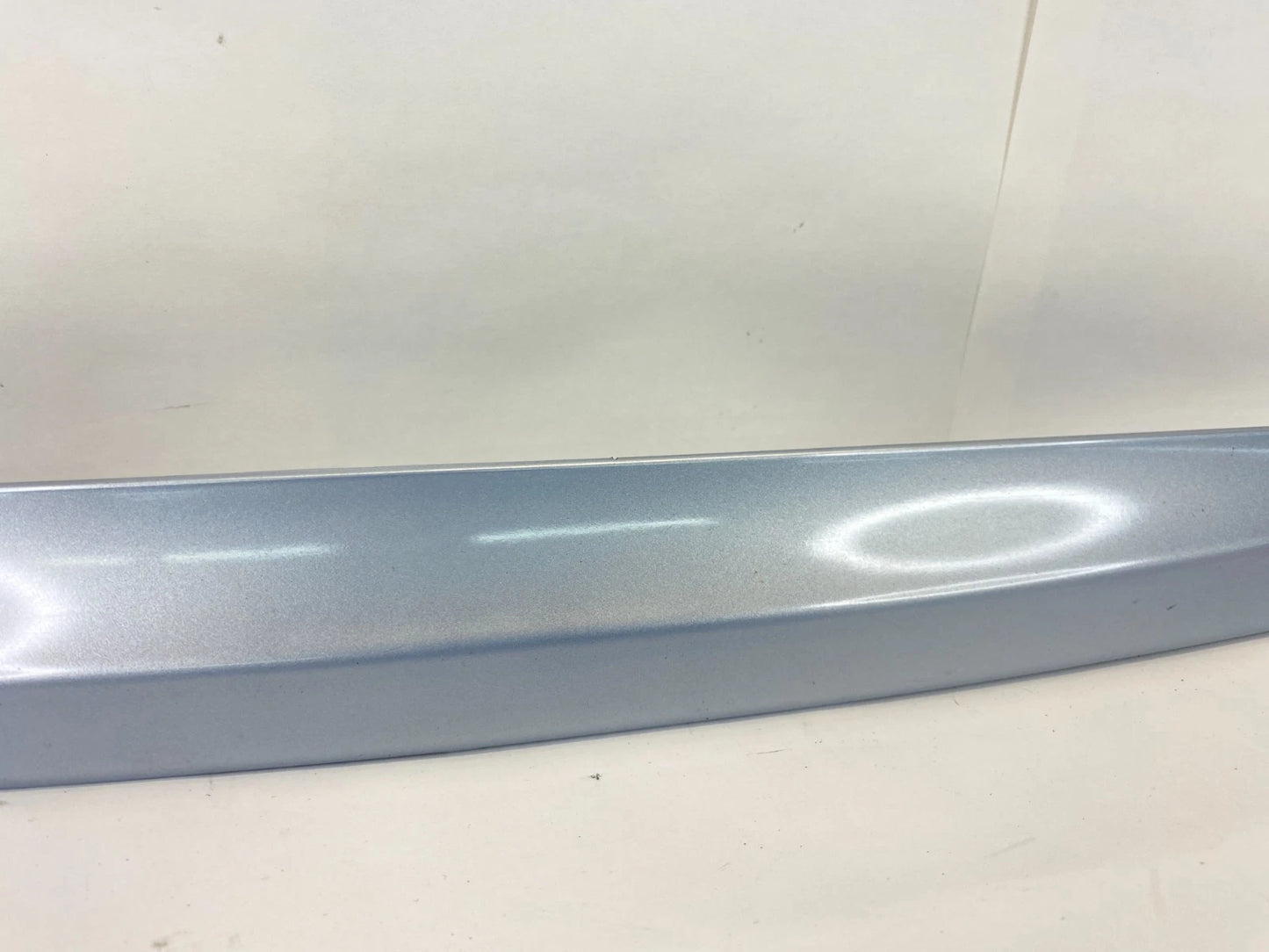 2012-2017 HYUNDAI ACCENT SEDAN TRUNK LID GARNISH FINISH TRIM MOLDING OEM