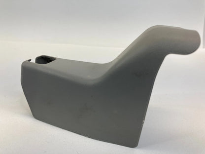 09-13 SUBARU FORESTER RIGHT OUTER SEAT TRACK END COVER TRIM CAP 64115SC020 OEM