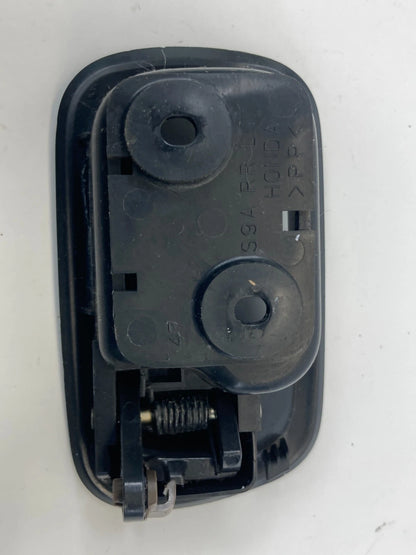 2002-2006 HONDA CR-V REAR LEFT LH INNER DOOR HANDLE ASSEMBLY OEM