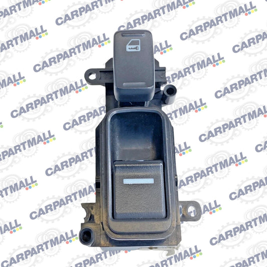 2003-2008 HONDA ACCORD SEDAN FRONT RIGHT DOOR WINDOW BUTTON SWITCH M22699 OEM