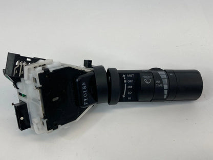 2007-2012 NISSAN SENTRA WINDSHIELD WIPER LEVER CONTROL SWITCH OEM