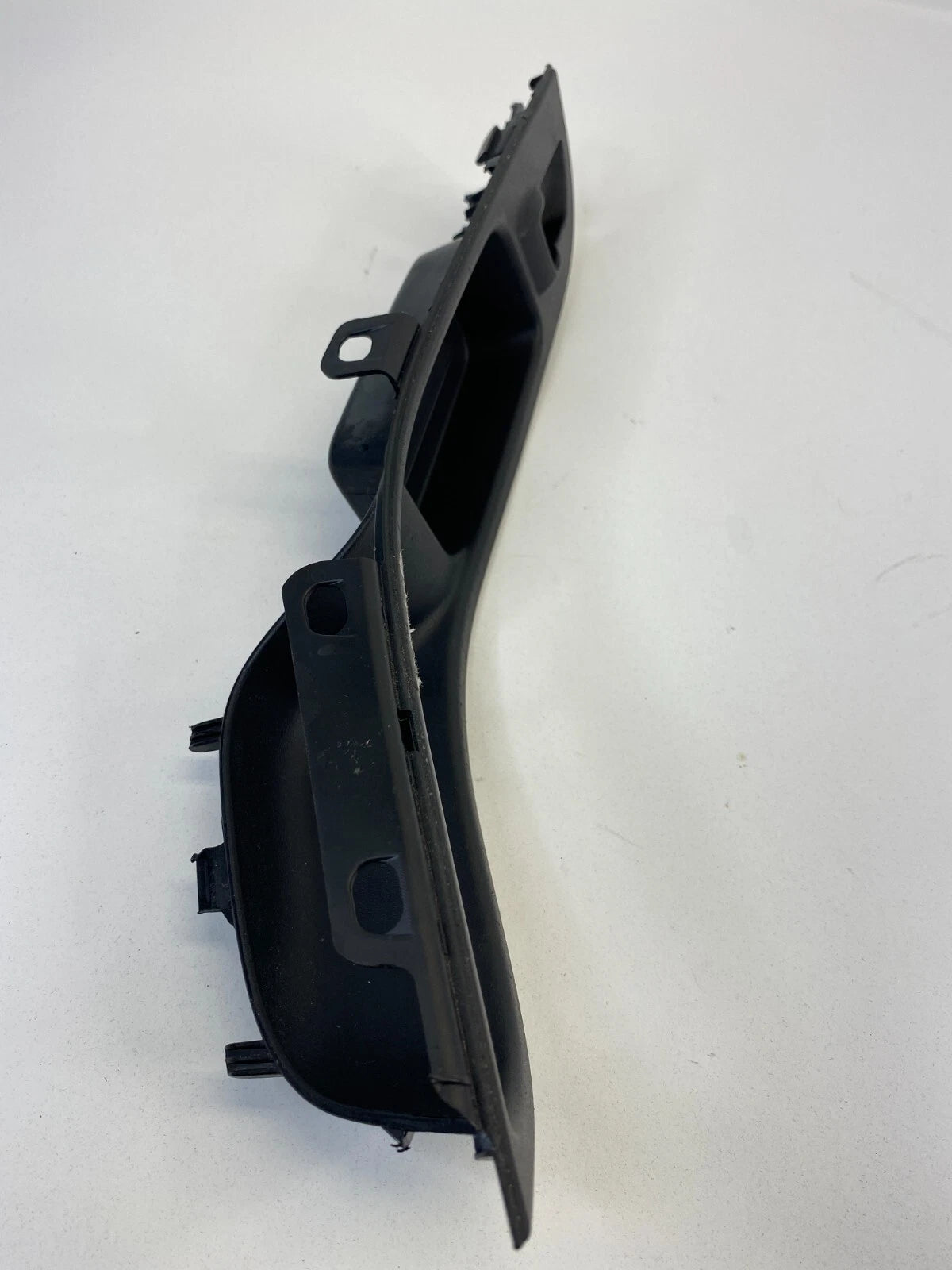 2012-2018 FORD FOCUS FRONT RIGHT SIDE WINDOW SWITCH COVER BEZEL PANEL TRIM OEM