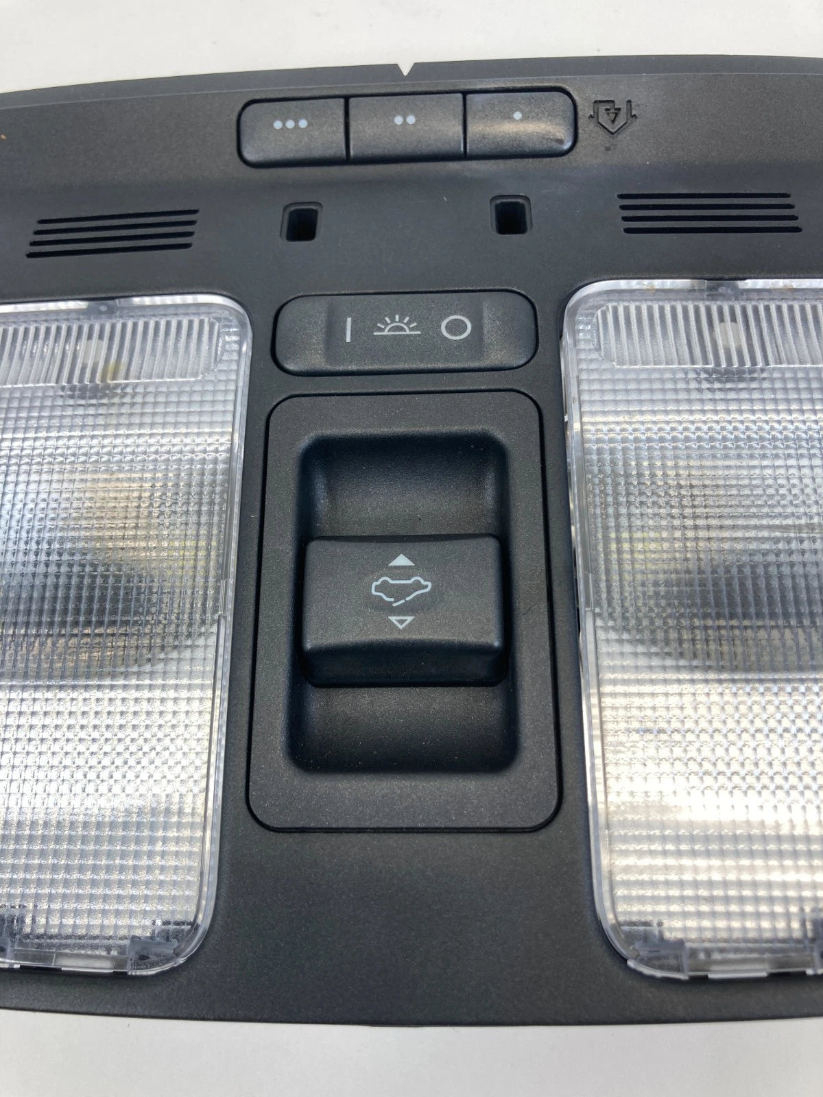 2004-2008 Acura TL Roof Overhead Console Dome Map Light TL850075 OEM