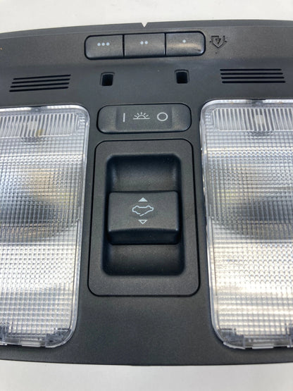 2004-2008 Acura TL Roof Overhead Console Dome Map Light TL850075 OEM