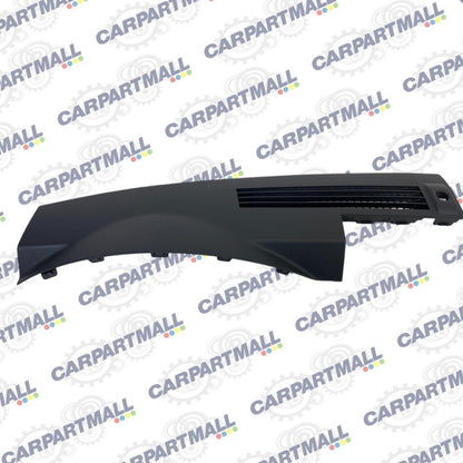 2008-2012 Jeep Liberty Dash Panel Left Side Defrost Vent Bezel Trim 1EP86TRMAA