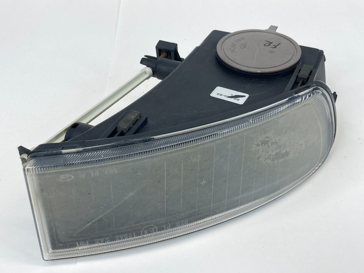 2003-2007 Saab 9-3 93 Front Right Passenger Fog Light Lamp 12785952 OEM