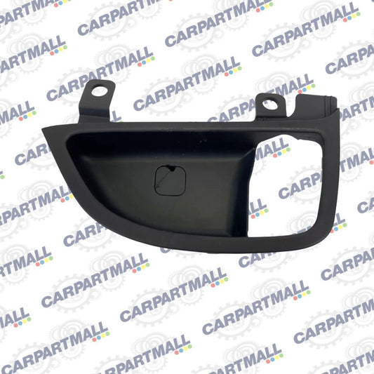 2011-2016 Hyundai Elantra Front Right Inner Door Handle Trim Bezel Cover OEM