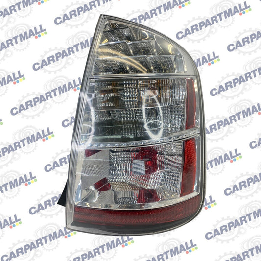 06-09 Toyota Prius Right Side Tail Light Taillight Aftermarket 11-6243-05-1A