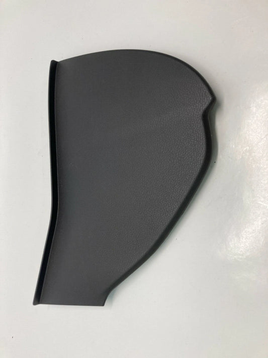 2008-2012 HONDA ACCORD SEDAN DASH LEFT SIDE END CAP TRIM COVER PANEL BEZEL OEM