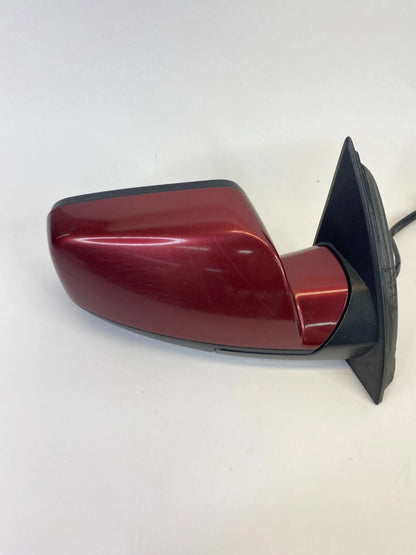 2010-2014 CHEVROLET EQUINOX RIGHT PASSENGER SIDE VIEW MIRROR HEATED 20858730 OEM