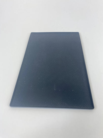 11 12 13 14 Hyundai Sonata Front Console Storage Insert Mat Liner Cover OEM