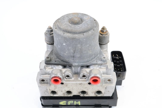 2001 2002 HONDA ACCORD EX 3.0L V6 ANTI-LOCK BRAKE PUMP CONTROL ABS MODULE OEM