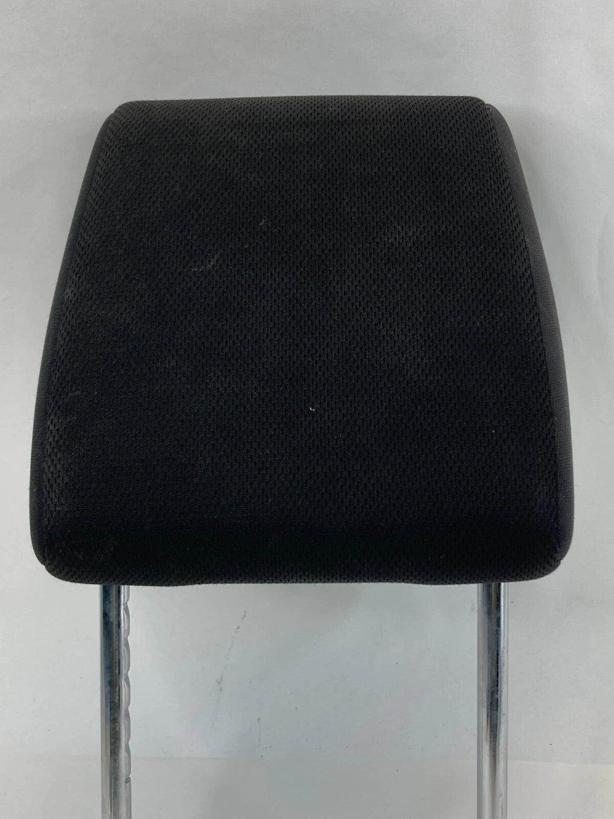 2007-2013 SUZUKI SX4 FRONT SEAT HEADREST HEAD REST ASSEMBLY BLACK OEM