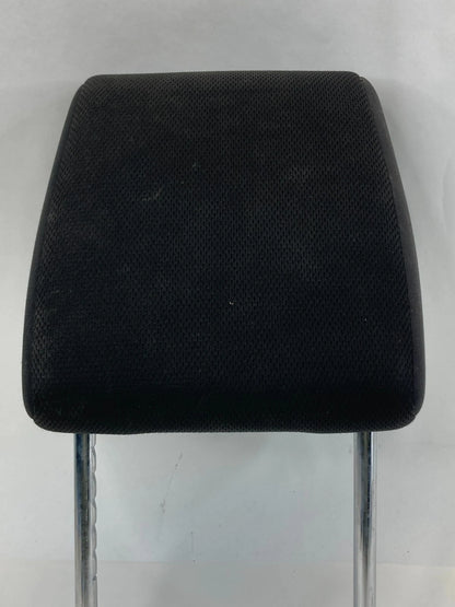 2007-2013 SUZUKI SX4 FRONT SEAT HEADREST HEAD REST ASSEMBLY BLACK OEM