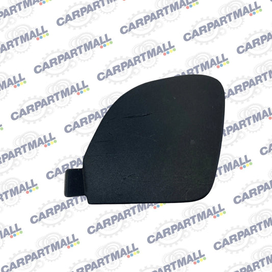 2011-2014 DODGE AVENGER REAR LEFT SIDE INNER DOOR HANDLE TRIM COVER BEZEL OEM