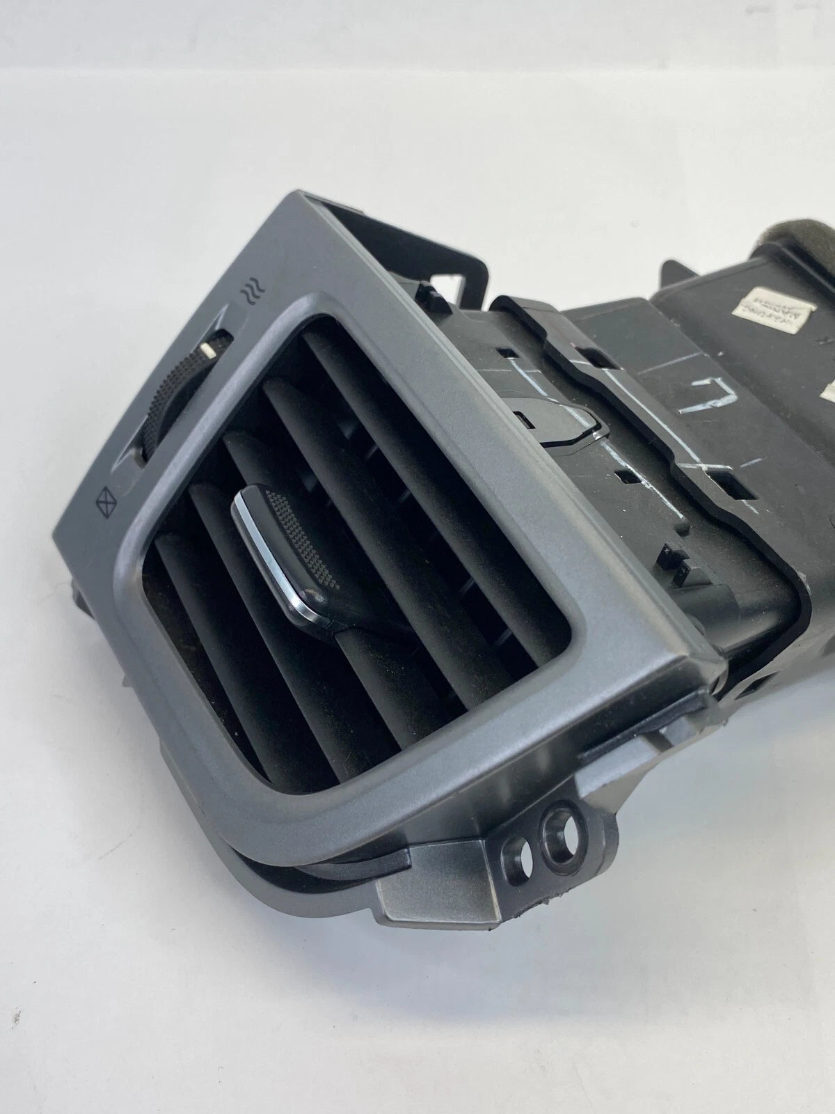 2014-2016 HYUNDAI ELANTRA DASHBOARD LEFT DRIVER SIDE AIR VENT GRILLE 97480-3YAA0