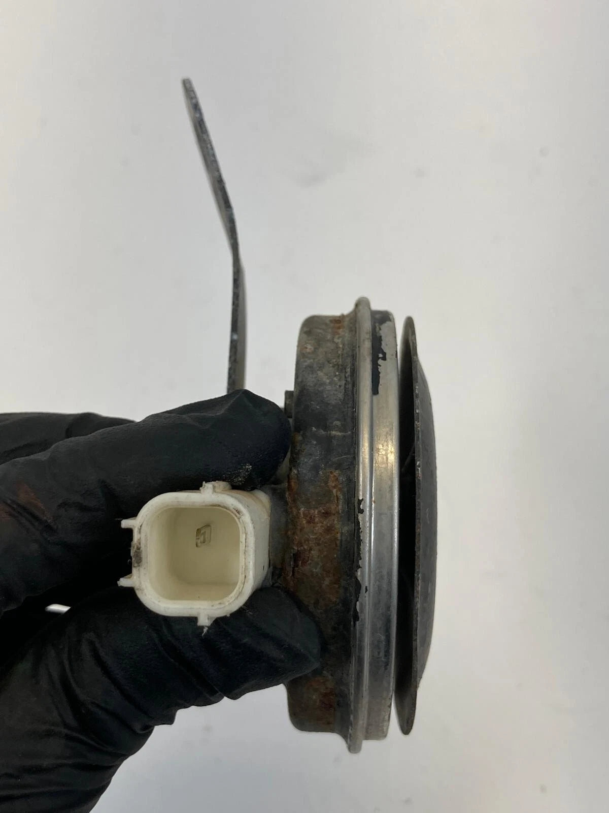 11 12 13 14 15 16 HONDA CR-Z HORN NOTE TONE NOTE PITCH ALARM SIREN E130514 OEM