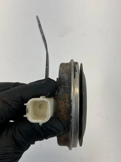 11 12 13 14 15 16 HONDA CR-Z HORN NOTE TONE NOTE PITCH ALARM SIREN E130514 OEM