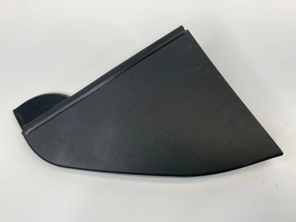 2009-2014 VOLKSWAGEN ROUTAN REAR LEFT SIDE SLIDING DOOR MOLDING TRIM COVER OEM