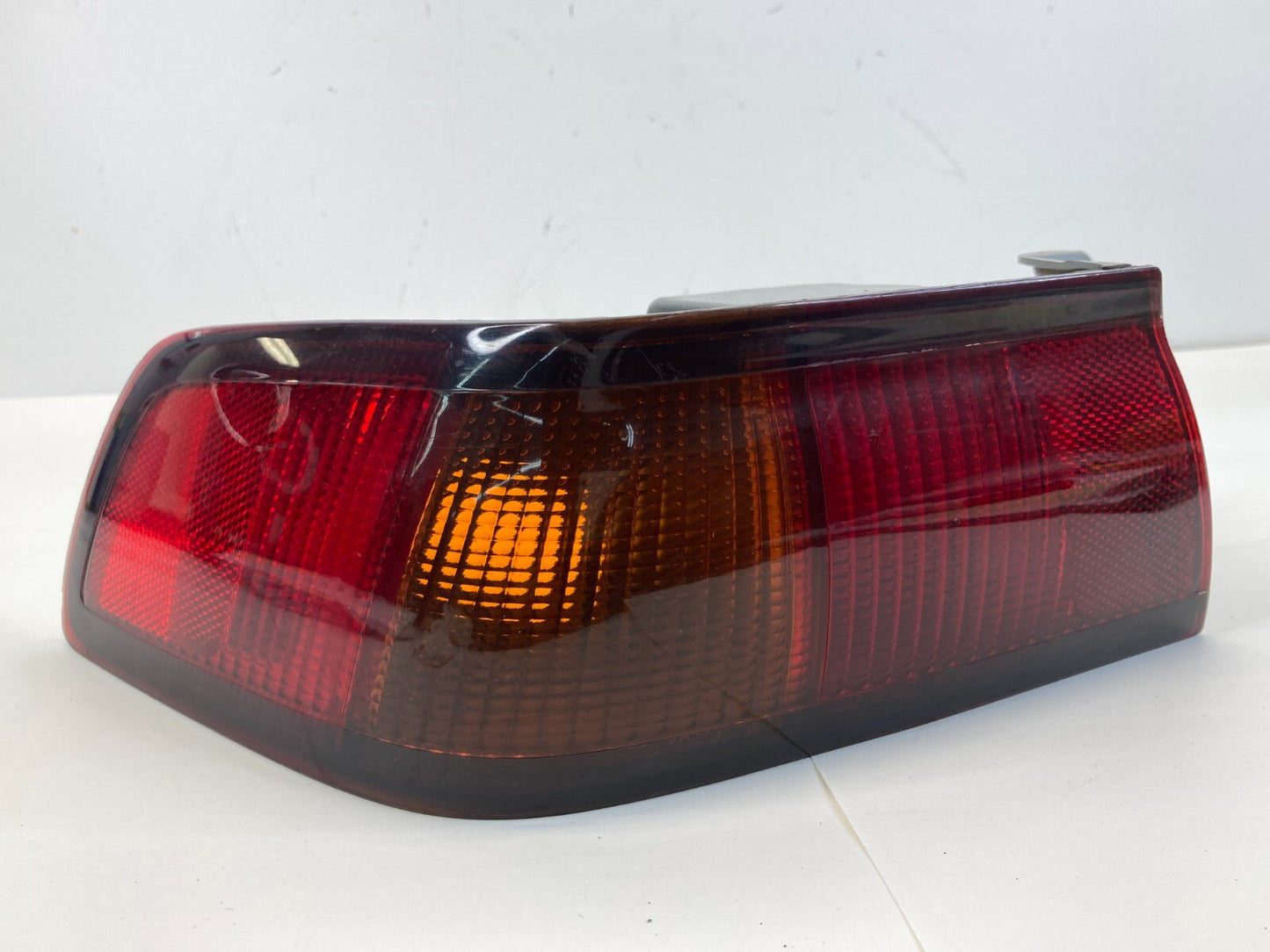 97-99 Toyota Camry Left Driver Side Tail Light Outer Taillight Assembly OEM